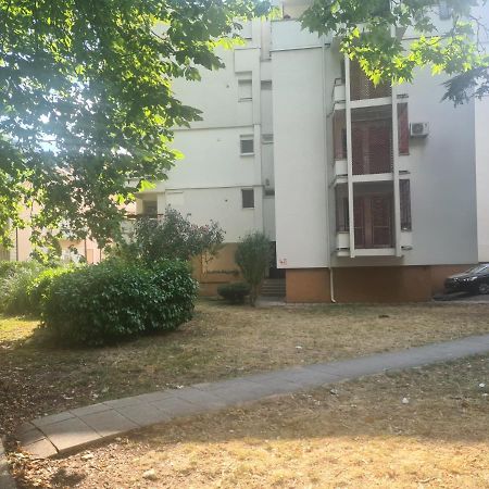 City Mid Mostar Apartment المظهر الخارجي الصورة