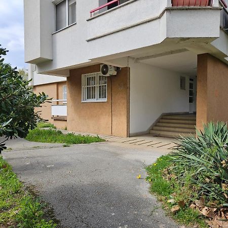 City Mid Mostar Apartment المظهر الخارجي الصورة