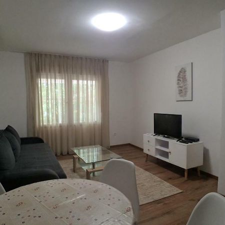 City Mid Mostar Apartment المظهر الخارجي الصورة