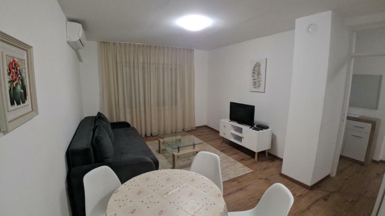 City Mid Mostar Apartment المظهر الخارجي الصورة