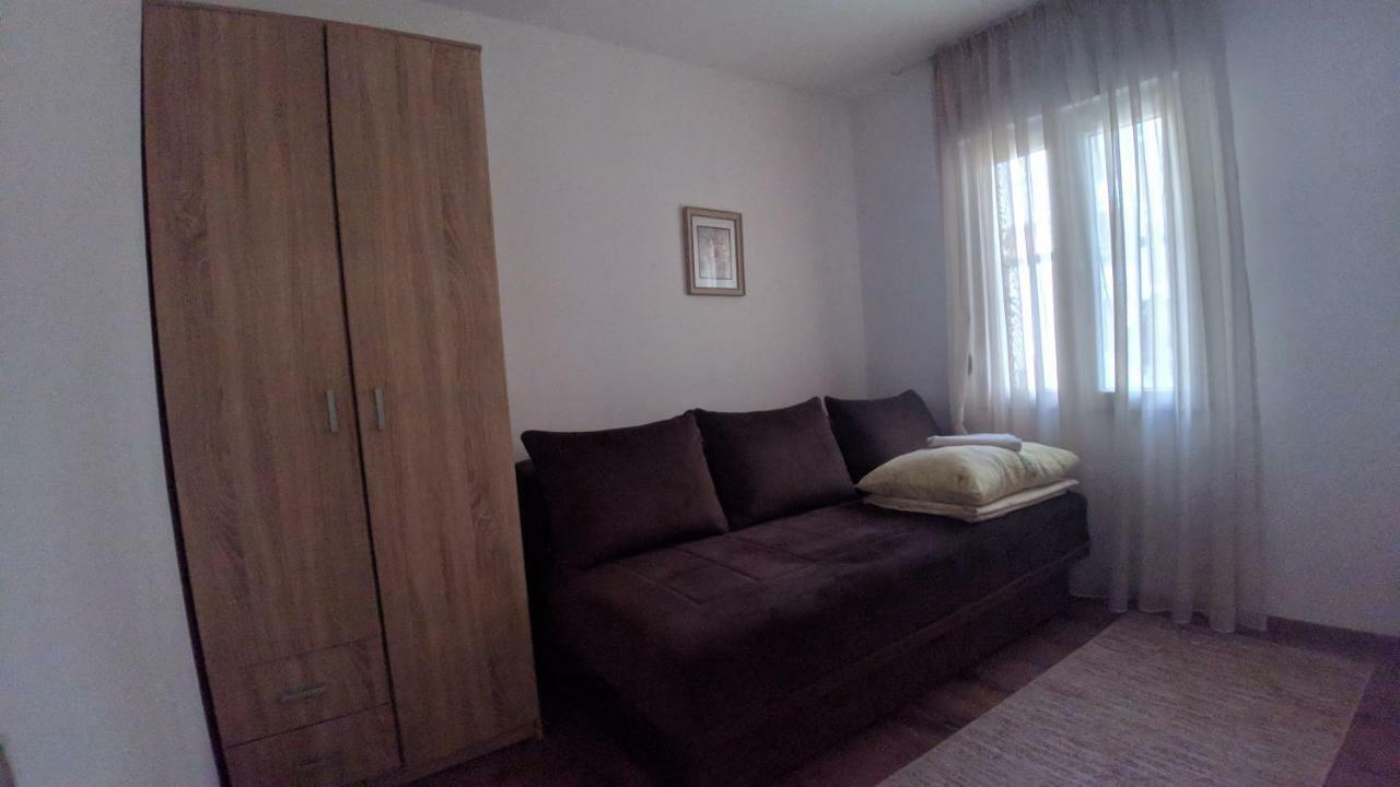 City Mid Mostar Apartment المظهر الخارجي الصورة