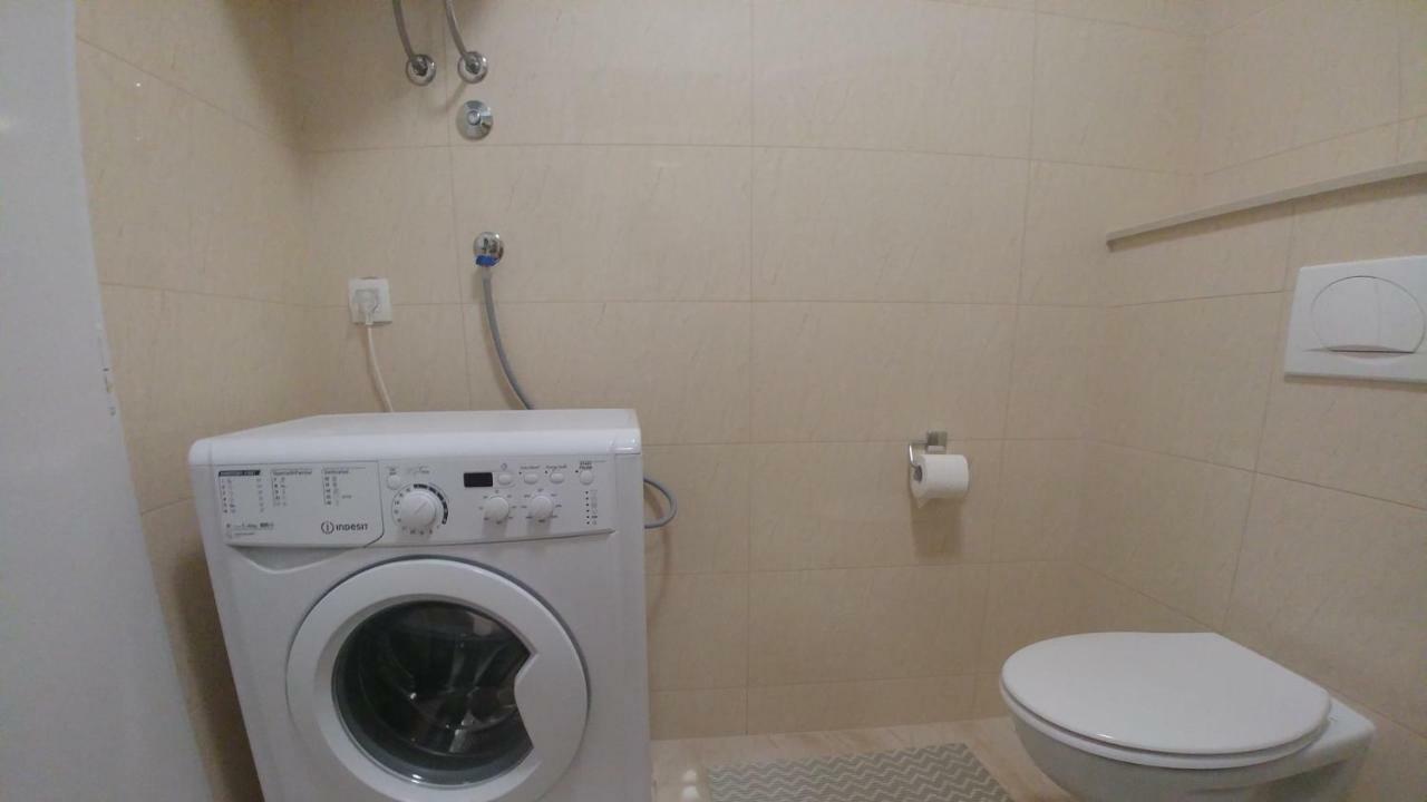 City Mid Mostar Apartment المظهر الخارجي الصورة